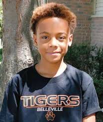 BELLEVILLE-AREA INDEPENDENT