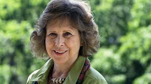 Jan Foderaro this year's Peaceful Living Celebration of Belonging honoree