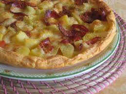 We did not find results for: Torta Salata Di Speck E Patate Bricioledimele