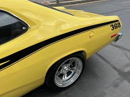 Image result for Yellow Blaze 1974 Challenger