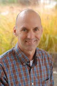 Endangered Wolf Center Welcomes New Executive Director