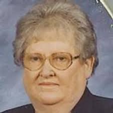 Obituary information for Charlene Johnson Bean
