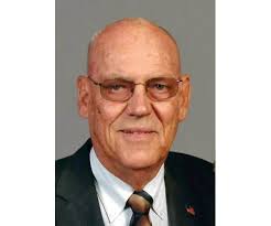 Donald Hellman Obituary (1937