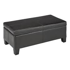 Leon's is your source for living room ottomans. Ottomans Storage Coffee Table Leather More Best Buy Canada
