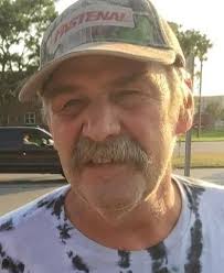 Obituary information for Elvin James Garrett