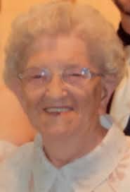 Obituary of Eleanor L. Cooley