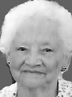 Nina Braden Obituary (1918