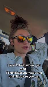 You Wont Cheat Because Youll Be Drained