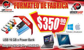 Reparacion De Laptops Pc Y Apple Mac Lapcenter Chihuahua Inicio Facebook