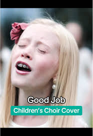 Andy Grammar Emotional Kids Choir