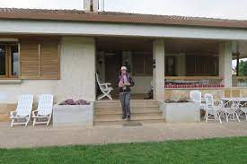 Maybe you would like to learn more about one of these? Albergue Picture Of Albergue El Jardin De Muruzabal Tripadvisor