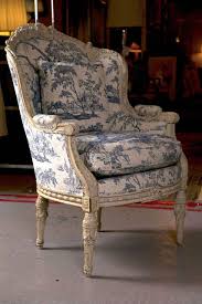 19th C Antique French Wingback Bergere Chair Bergere Chair French Bergere Chairs Wingback Chairs For Sale