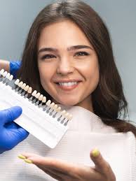 Cosmetic Dentist in Carbondale, CO