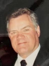 John Quinlan Obituary (1953