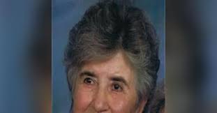 Helen Turner Obituary