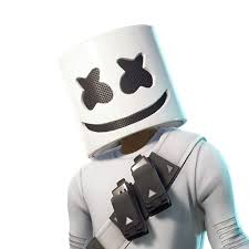 Marshmello feat jonas brothers — leave before you love me (2021) marshmello feat ali gatie, ty dolla sign — do you believe (2021) marshmello feat 2baby — like this (2021) Fortnite Marshmello Skin Fortnite Skins Nite Site