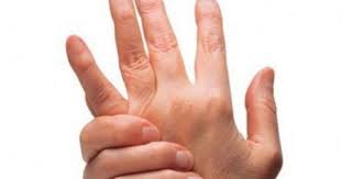Sag Serce Parmak Uyusmasi Serum Saglik Parmak