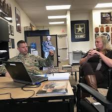 What A Great Team At Inverness Army Recruiting Office Tampaarmy Inverness Great Team Army Inverness