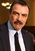 Tom Selleck