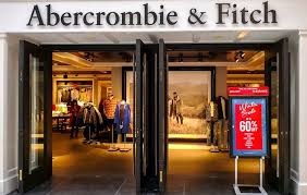 The difference between being a brand ambassador v.s. Us Clothing Retailer Abercrombie Fitch S Fy20 Digital Sales Grow 39 Fibre2fashion
