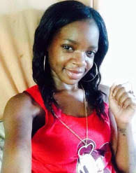 Jowuana C. Thornton Obituary (1992