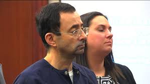 Judge to Nassar: I signed your death warrant