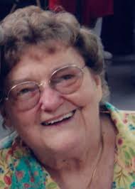 Obituary information for Shirley Pullen