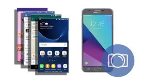 These codes are retrieved from a remote software . How To Take A Screenshot On Samsung Galaxy J7 V Sm J727v Tsar3000