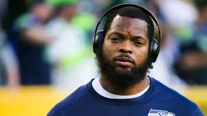 The world according to Seahawks' Michael Bennett