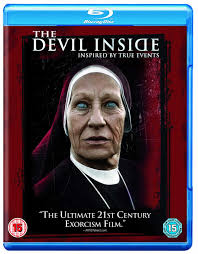 The devil inside : Andrade, Fernanda, Quarterman, Simon, Helmuth, Evan,  Brent, Bell William: Amazon.se: Movies & TV