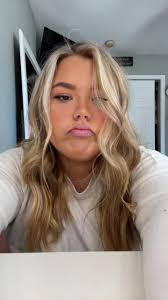 I thought I wanted my lips done….maybe not