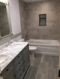 Basically, a master bathroom is meant to accommodate two people at a go. 41 Small Master Bathroom Design Ideas Sebring Design Build