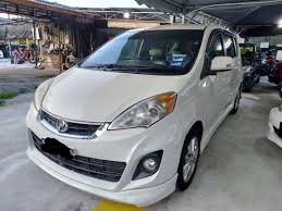 Kereta sambung bayar terbaik mp3 & mp4. Kereta Sambung Bayar Perodua Alza Auto Cars Cars For Sale On Carousell