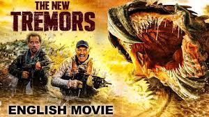 TREMORS (2025)