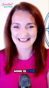 ✨ THROWBACK TIME ✨, Since we’ve been deep in all the spiritual awakening  chats this week…, we had to bring back this golden moment from EP #43: 8  Tips for a Spiritual Awakening 🙌, Remember when Diane ...