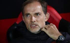 Paris manager thomas tuchel may thinks he knows his squad, but how will watch highlights from chelsea's premier league home game, and thomas tuchel's first game in charge, against wolves. Identify Thomas Tuchel S Watch Watches
