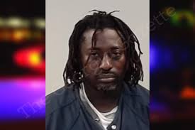 Terry Morehead — Lowndes County Jail Bookings