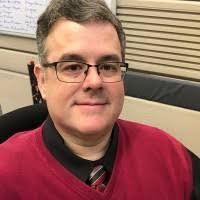 Daniel Acheson's Instagram, Twitter & Facebook