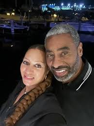 Celebrating 40 Years Together and 34 Years of Marriage