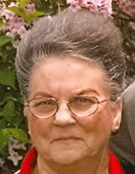 Shirley Gatterdam Obituary