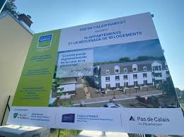 Immobilier pas de calais : Pas De Calais Habitat í™ˆ Facebook