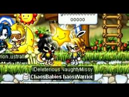 Maplestory Wedding Ring Youtube