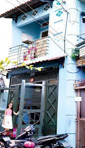Bức ảnh được chụp vào năm 2013. PhÆ°Æ¡ng Má»¹ Chi Co Nha Má»›i Sau Khi Ná»•i Tiáº¿ng Máº¹ Ruá»™t Bá»‹ Noi La Bao Mon Con Minh
