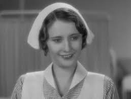Night Nurse (1931) - Roxie