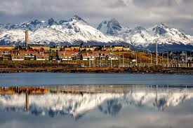 Ushuaia Tierra Del Fuego Argentina Vacaciones En Argentina Viaje En America Del Sur Ushuaia Tierra Del Fuego