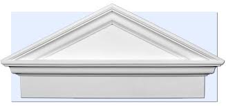 Image result for pediment