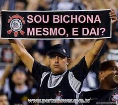 Raphael veiga e gabriel anotaram os gols da partida. Zoando O Corinthians Eliminado No Whatsapp E Facebook Fotos Memes Do Futebol Memes De Futebol Piadaa Engracadas