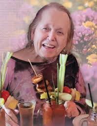 Obituary for Judith Sharon (Wright) Faunt