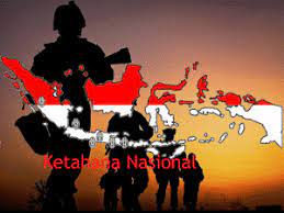 Wawasan nusantara merupakan cara pandang terhadap bangsa indonesia dengan orientasi menjaga kesatuan dan persatuan untuk mencapai tujuan nasional. Tabel 7 4 Implementasi Wawasan Nusantara