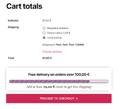 Nyahaha~~ i am just trolling you. Free Shipping Label Wordpress Plugin Wordpress Org Bahasa Melayu